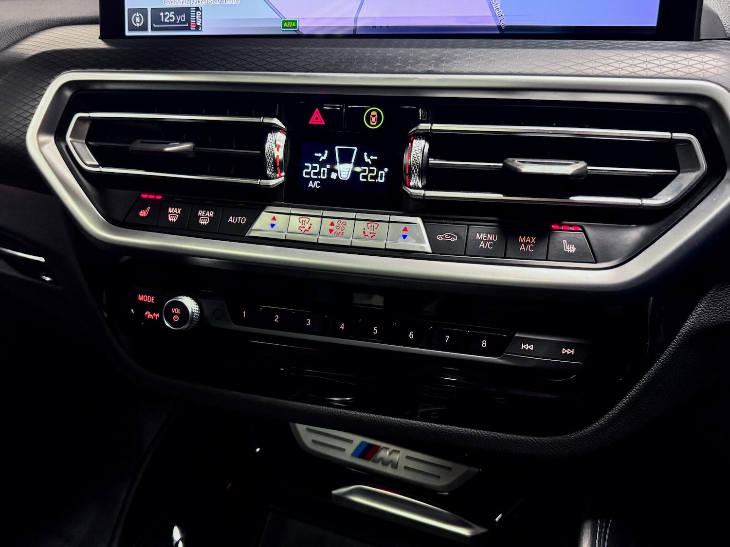 Used BMW X4 2021 for sale - 77994390: Photo 32