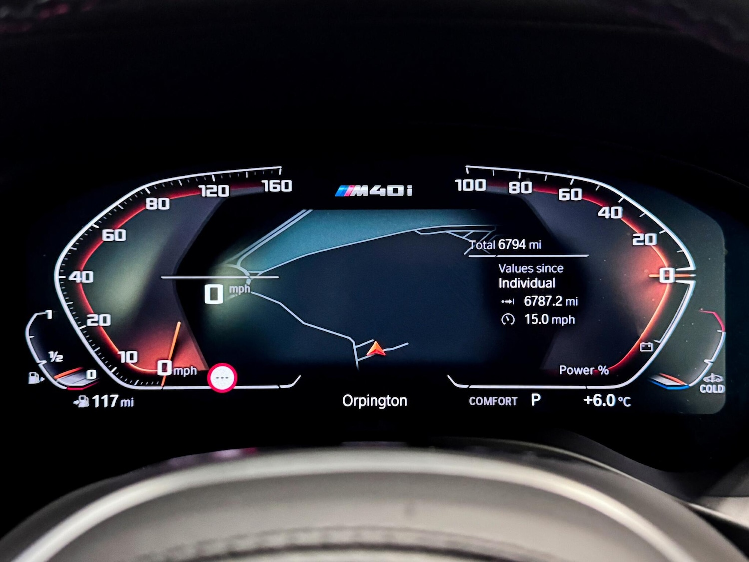 Used BMW X4 2021 for sale - 77994390: Photo 35