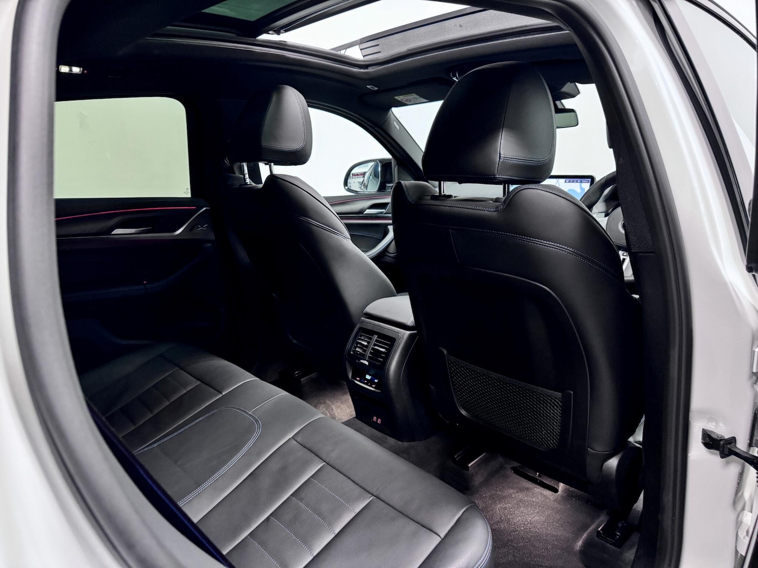 Used BMW X4 2021 for sale - 77994390: Photo 38