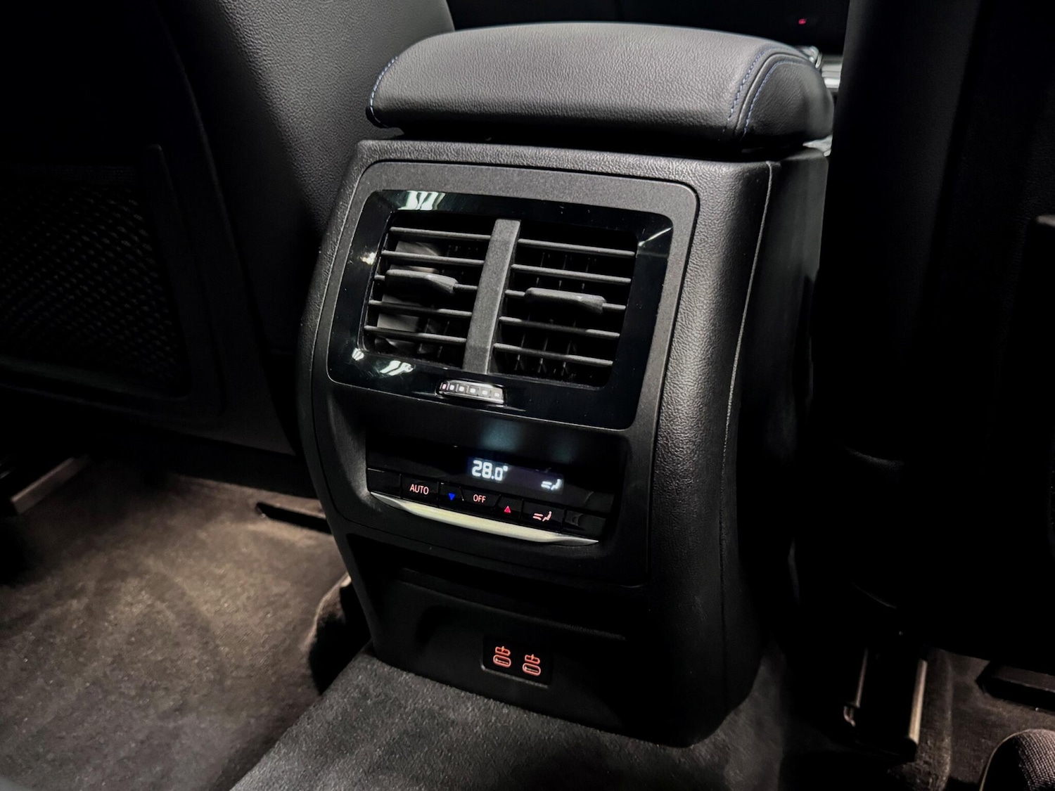 Used BMW X4 2021 for sale - 77994390: Photo 39