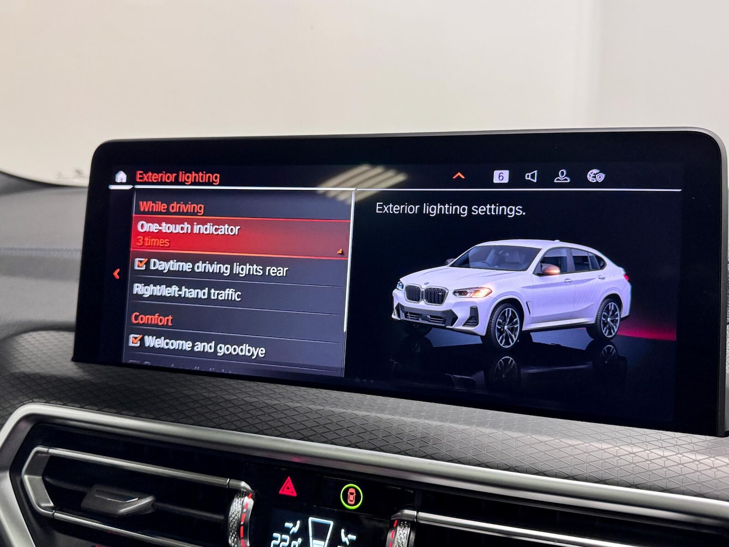 Used BMW X4 2021 for sale - 77994390: Photo 45