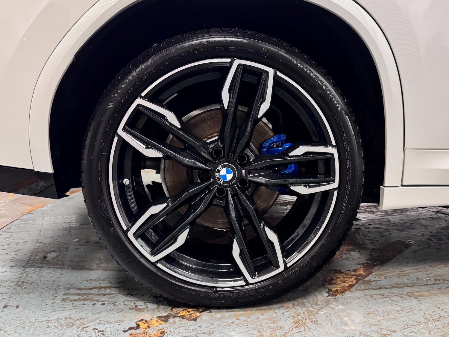 Used BMW X4 2021 for sale - 77994390: Photo 48