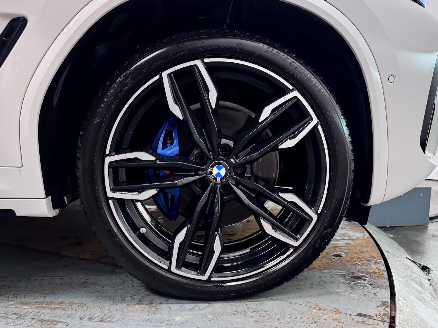 Used BMW X4 2021 for sale - 77994390: Photo 49