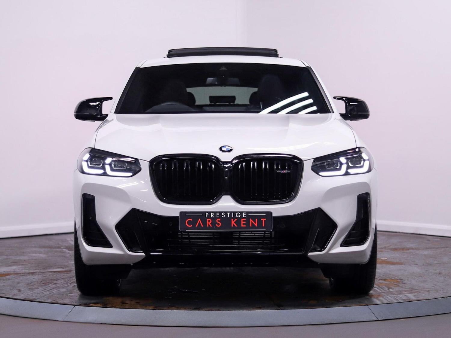 Used BMW X4 2021 for sale - 77994390: Photo 7