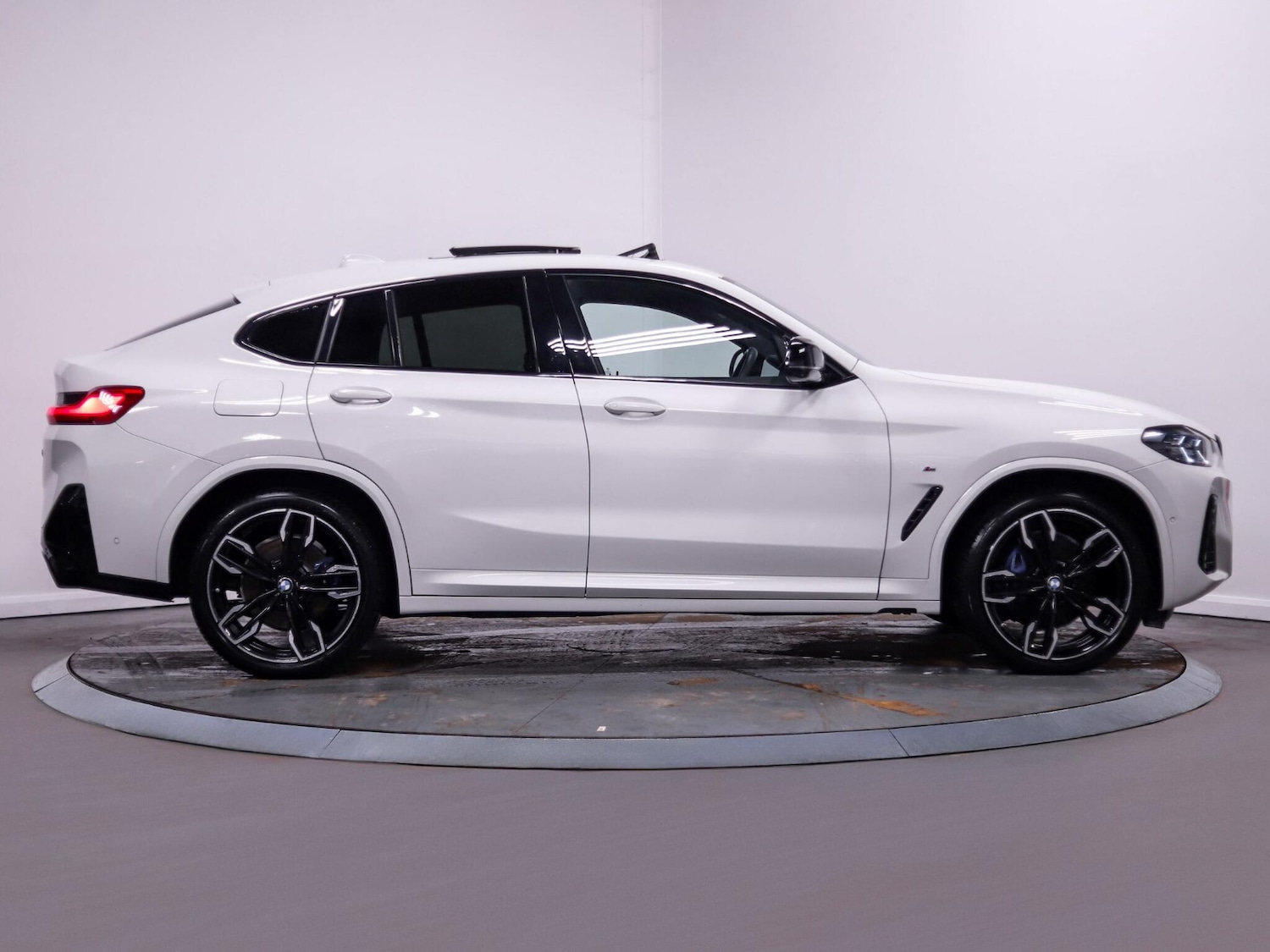 Used BMW X4 2021 for sale - 77994390: Photo 8