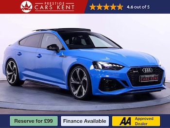 Audi - RS5