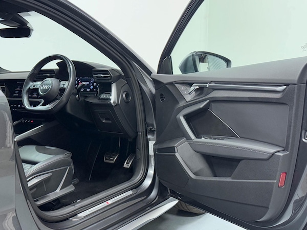 Used Audi S3 2022 for sale - 76153117: Photo 16