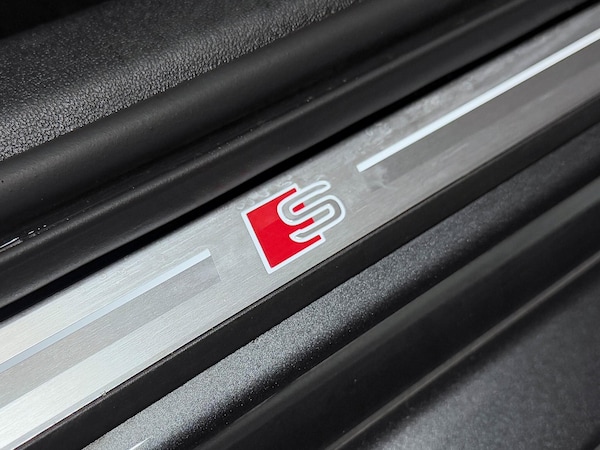 Used Audi S3 2022 for sale - 76153117: Photo 18
