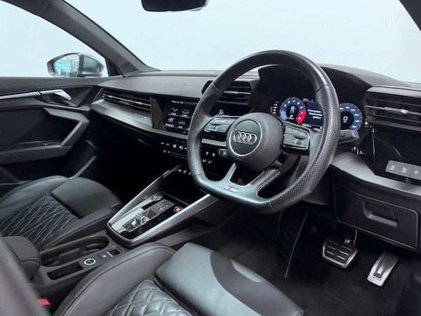 Used Audi S3 2022 for sale - 76153117: Photo 19