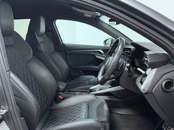 Used Audi S3 2022 for sale - 76153117: Photo 21