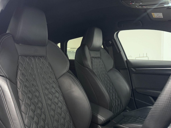 Used Audi S3 2022 for sale - 76153117: Photo 22