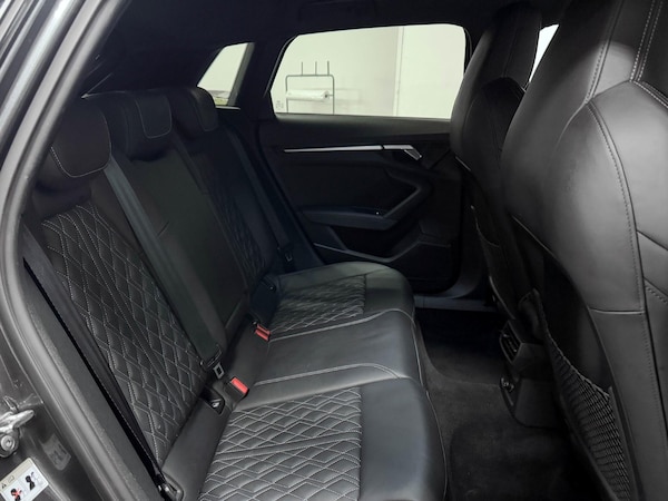 Used Audi S3 2022 for sale - 76153117: Photo 23