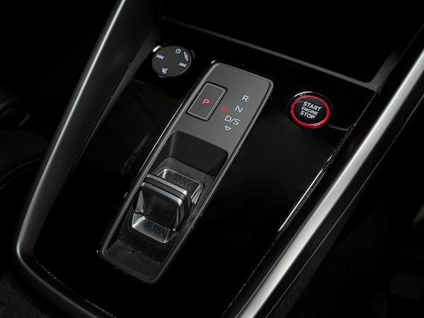 Used Audi S3 2022 for sale - 76153117: Photo 28
