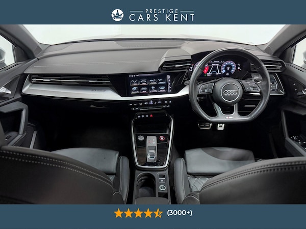Used Audi S3 2022 for sale - 76153117: Photo 2