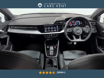 Used Audi S3 2022 for sale - 76153117: Photo 2