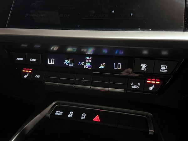 Used Audi S3 2022 for sale - 76153117: Photo 30