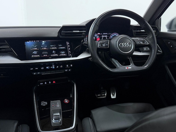Used Audi S3 2022 for sale - 76153117: Photo 31