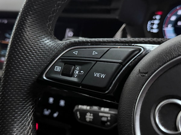 Used Audi S3 2022 for sale - 76153117: Photo 34
