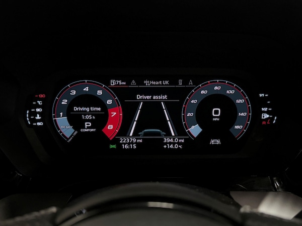 Used Audi S3 2022 for sale - 76153117: Photo 35