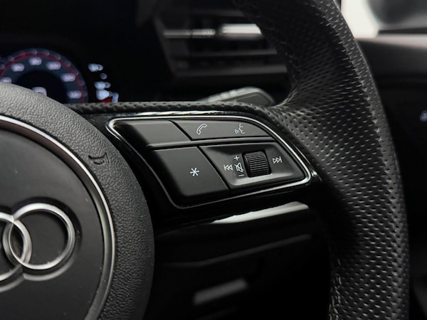 Used Audi S3 2022 for sale - 76153117: Photo 36