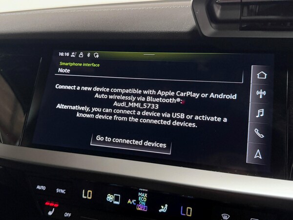 Used Audi S3 2022 for sale - 76153117: Photo 38