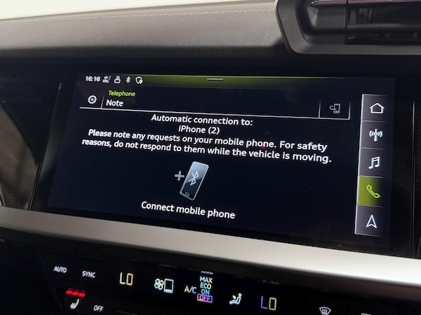 Used Audi S3 2022 for sale - 76153117: Photo 39