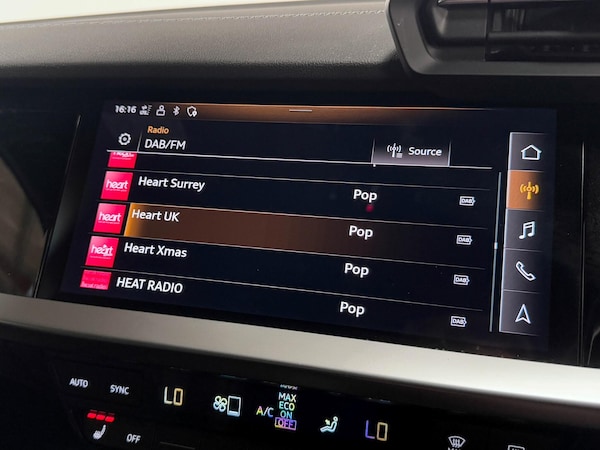 Used Audi S3 2022 for sale - 76153117: Photo 41