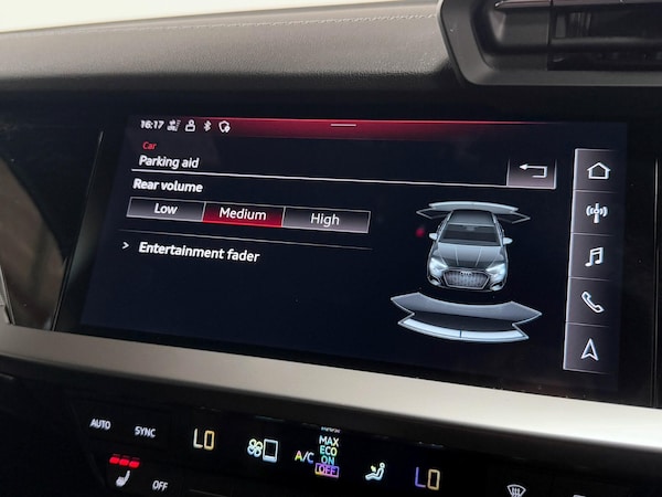 Used Audi S3 2022 for sale - 76153117: Photo 43