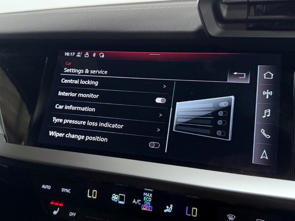 Used Audi S3 2022 for sale - 76153117: Photo 47