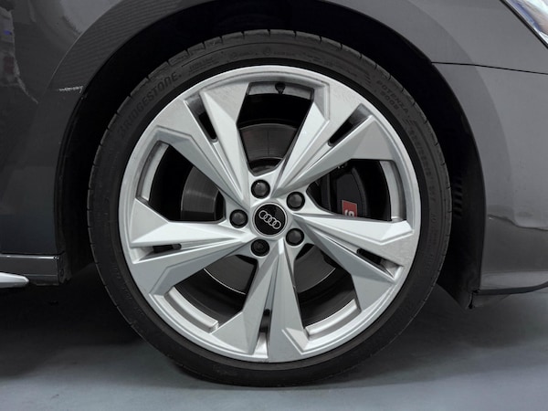 Used Audi S3 2022 for sale - 76153117: Photo 49