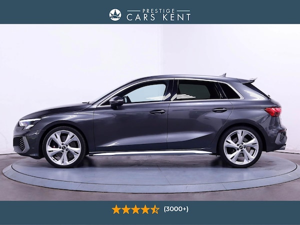 Used Audi S3 2022 for sale - 76153117: Photo 4