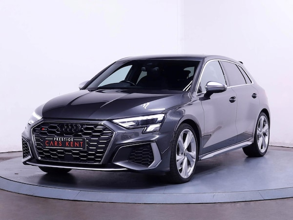 Used Audi S3 2022 for sale - 76153117: Photo 6