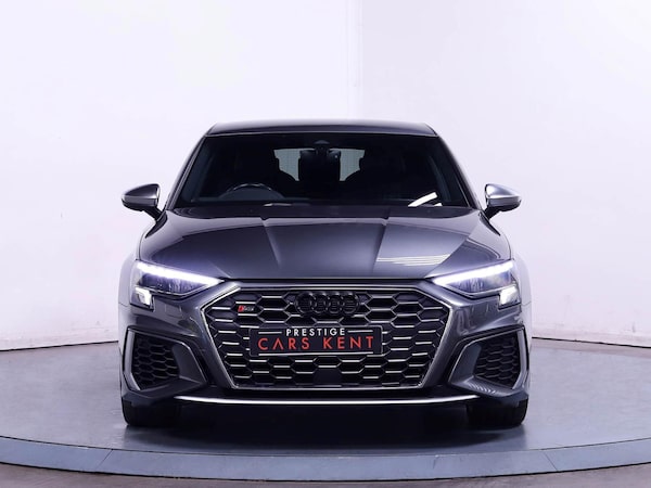 Used Audi S3 2022 for sale - 76153117: Photo 7
