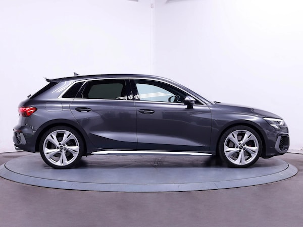 Used Audi S3 2022 for sale - 76153117: Photo 8