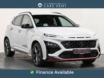 Used Hyundai KONA 2023 for sale - 79576197: Photo