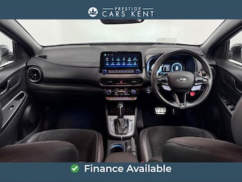 Used Hyundai KONA 2023 for sale - 79576197: Photo
