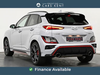 Used Hyundai KONA 2023 for sale - 79576197: Photo