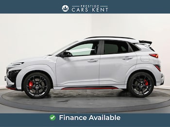 Used Hyundai KONA 2023 for sale - 79576197: Photo