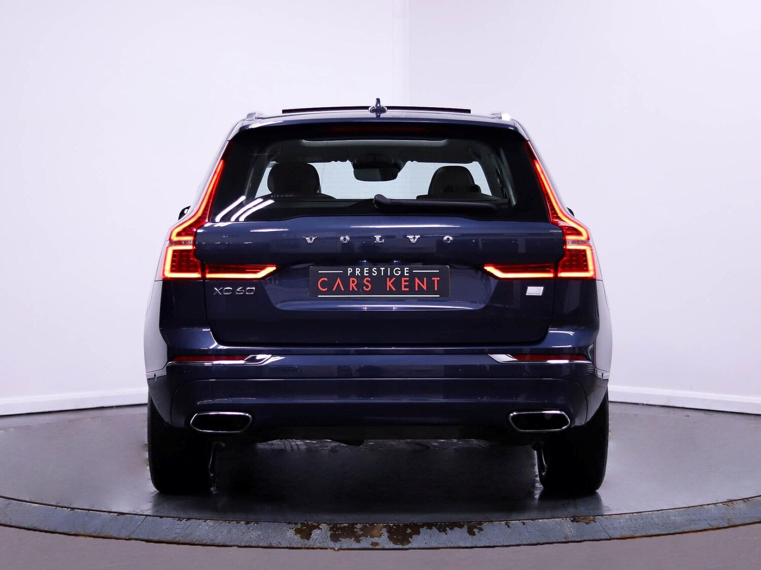 Used Volvo XC60 2021 for sale - 77377062: Photo 11