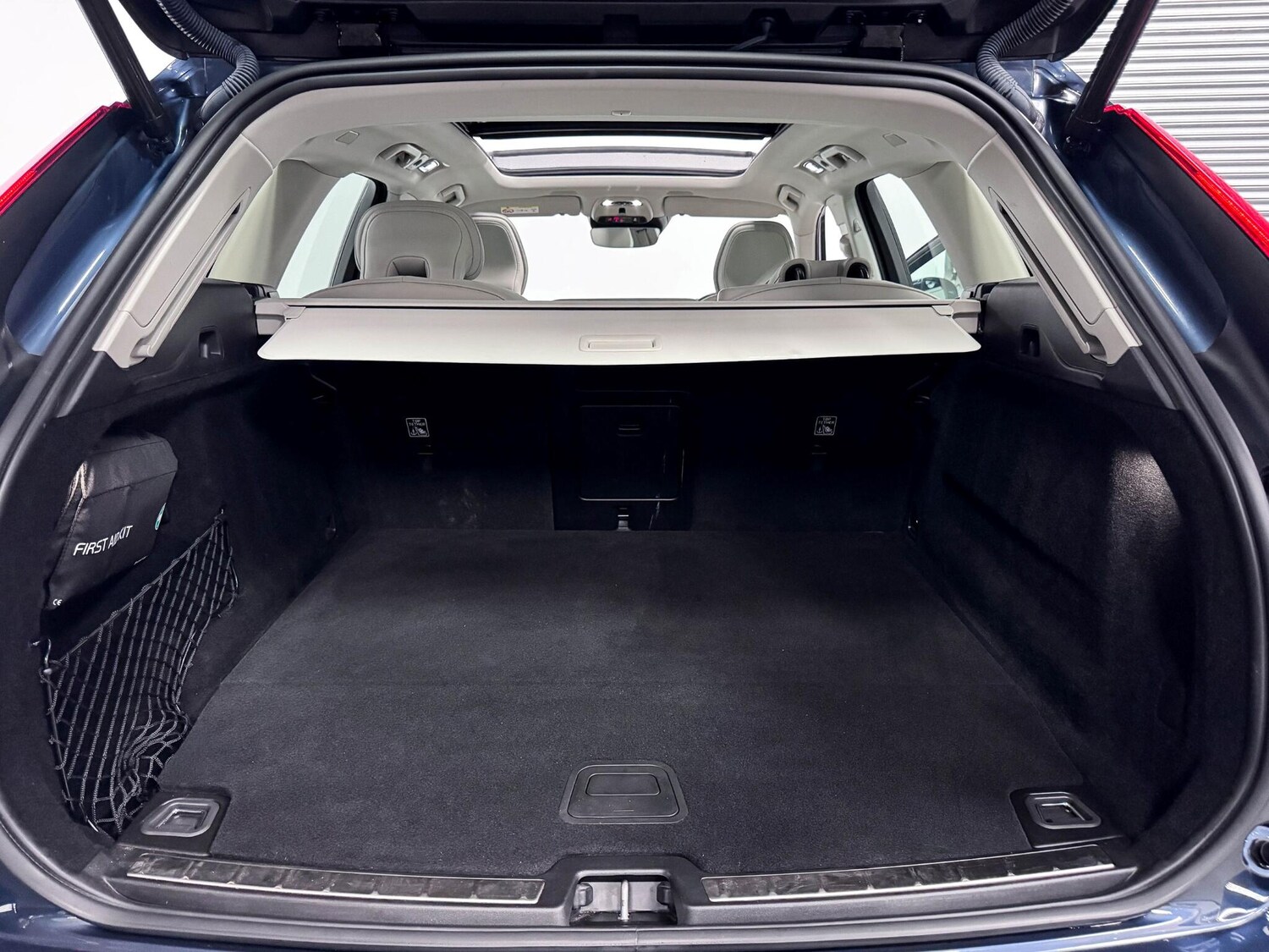 Used Volvo XC60 2021 for sale - 77377062: Photo 12