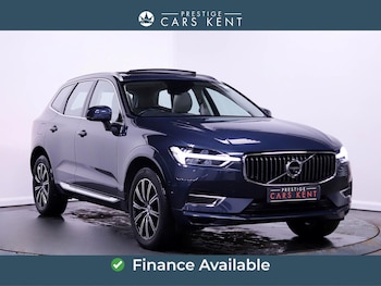 2021 (21) - Inscription T6 Plug-in hybrid AWD 5-Door