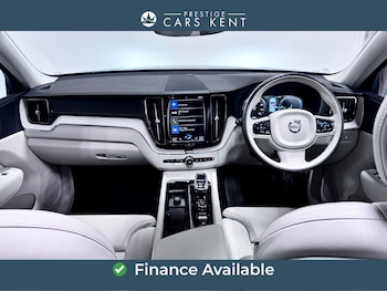 Used Volvo XC60 2021 for sale - 77377062: Photo