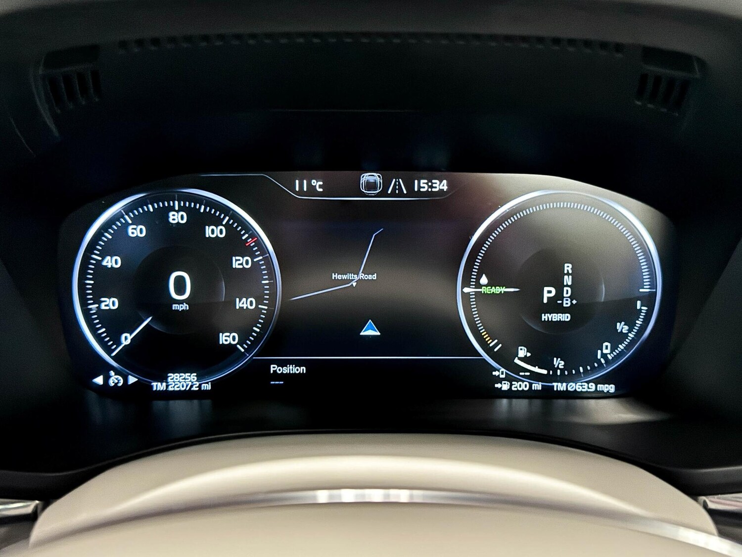 Used Volvo XC60 2021 for sale - 77377062: Photo 32