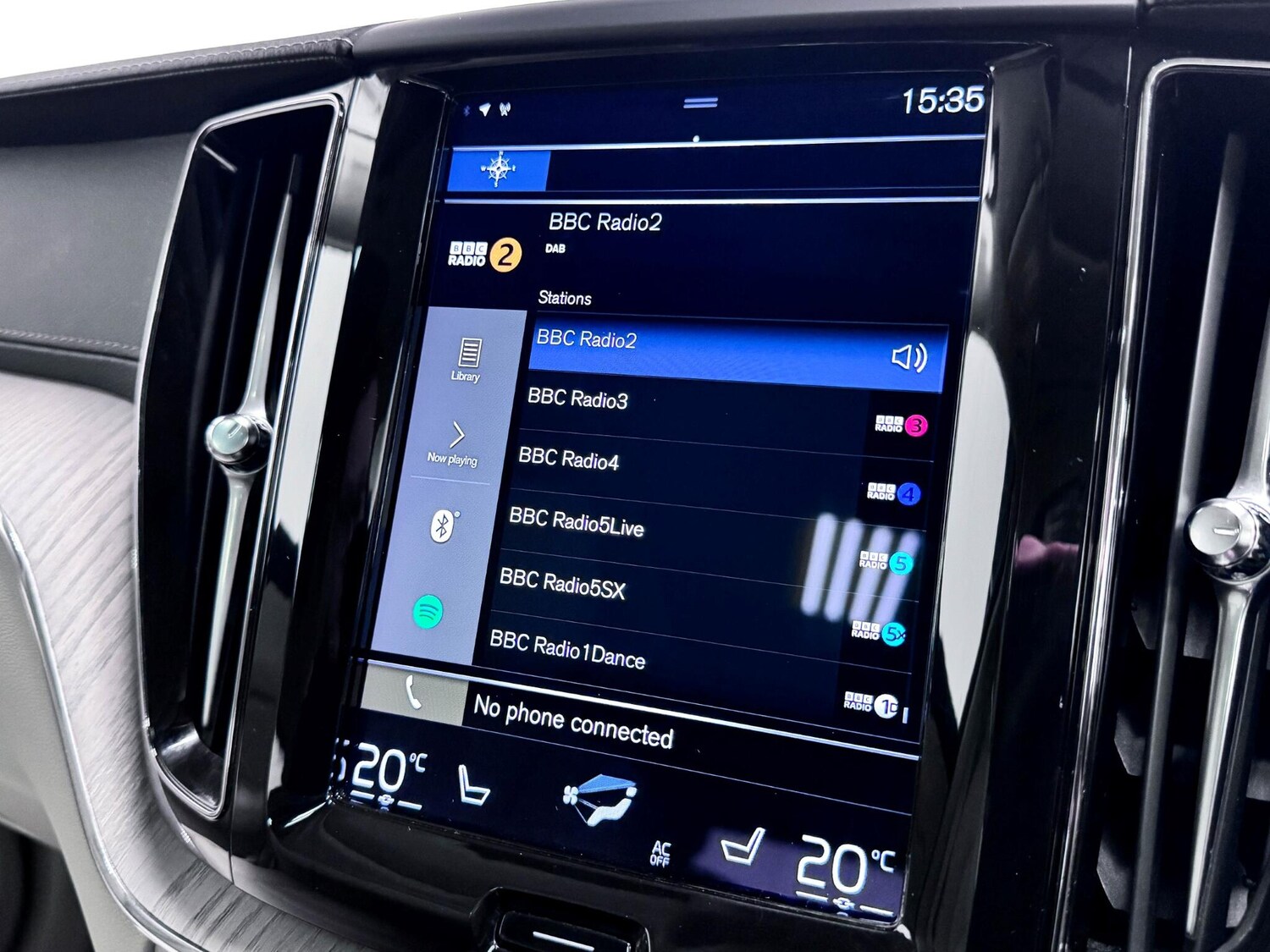 Used Volvo XC60 2021 for sale - 77377062: Photo 38