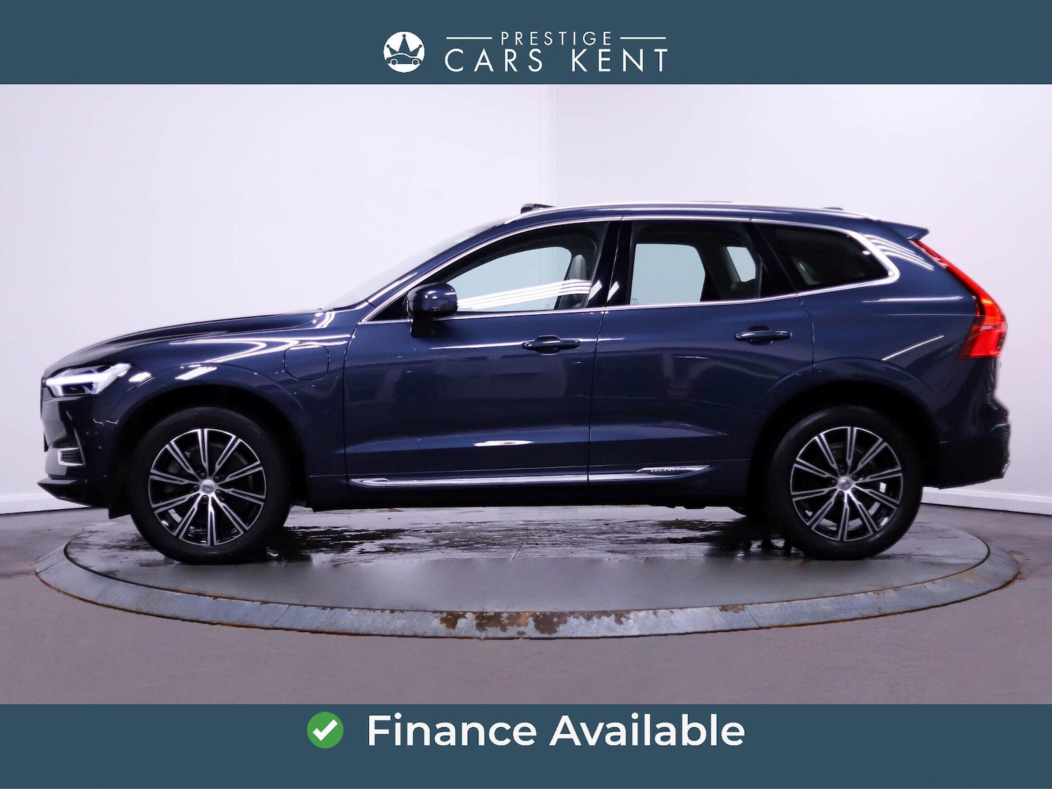 Used Volvo XC60 2021 for sale - 77377062: Photo 4