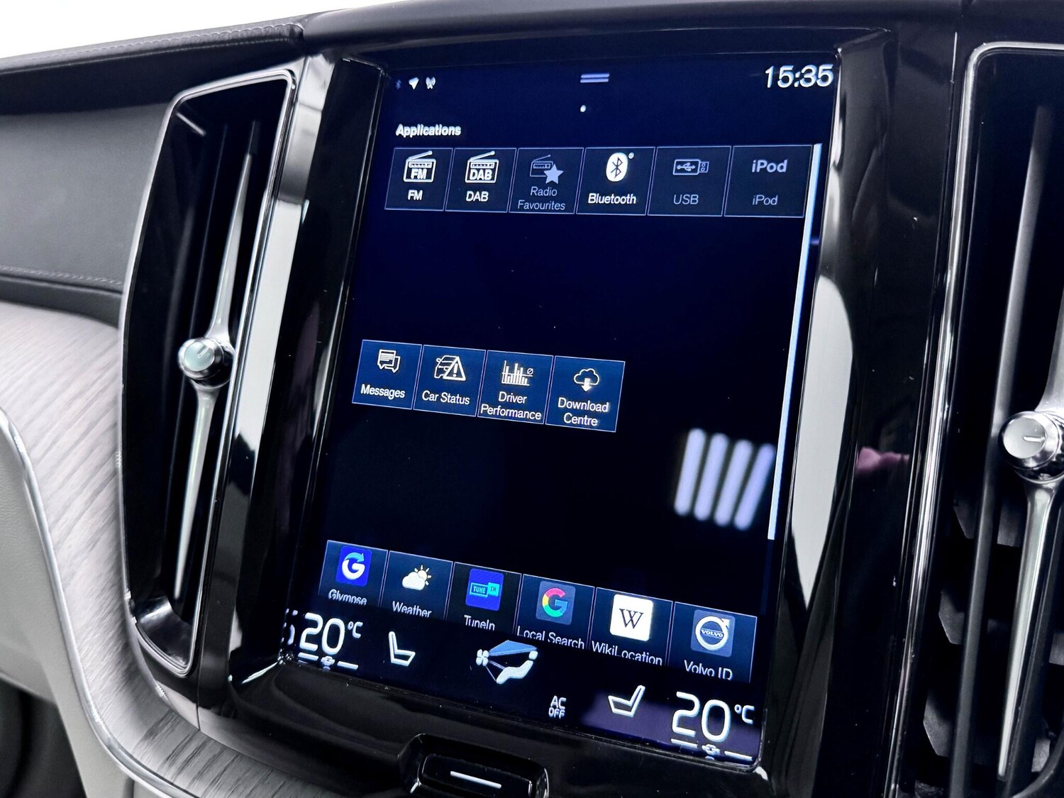 Used Volvo XC60 2021 for sale - 77377062: Photo 40