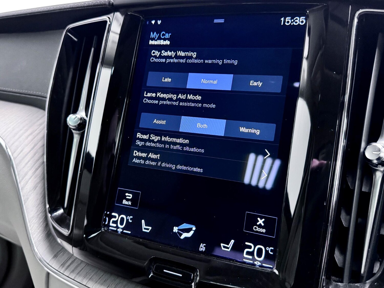 Used Volvo XC60 2021 for sale - 77377062: Photo 48