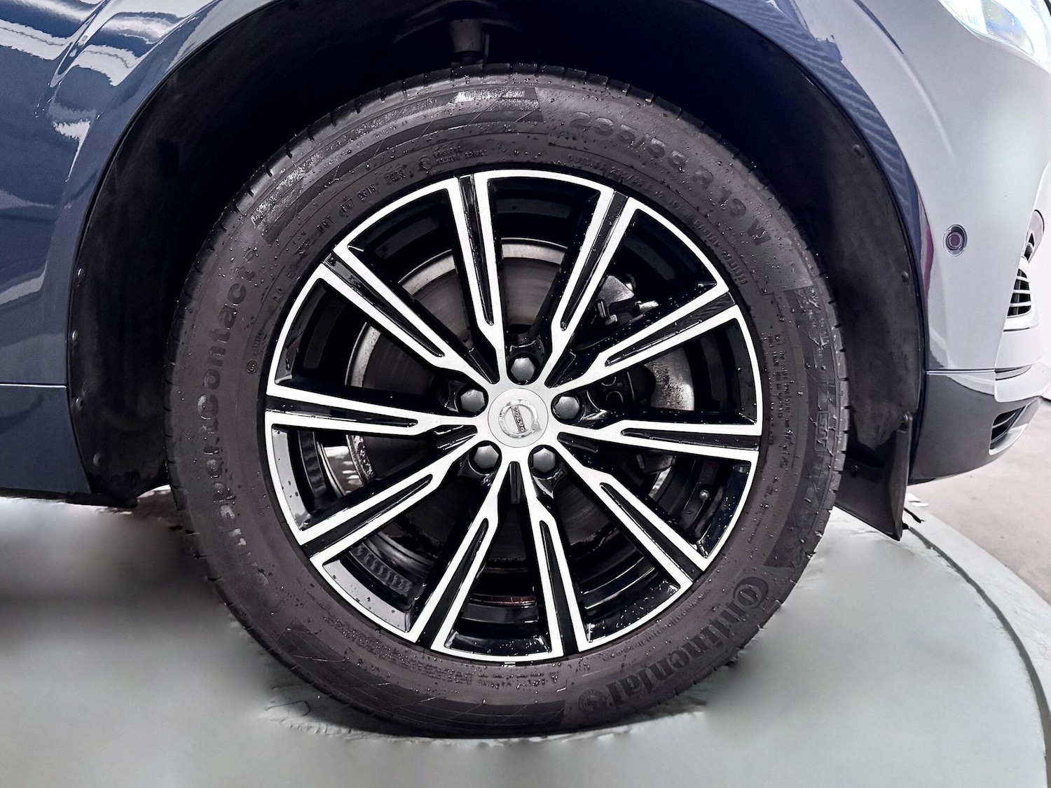 Used Volvo XC60 2021 for sale - 77377062: Photo 50