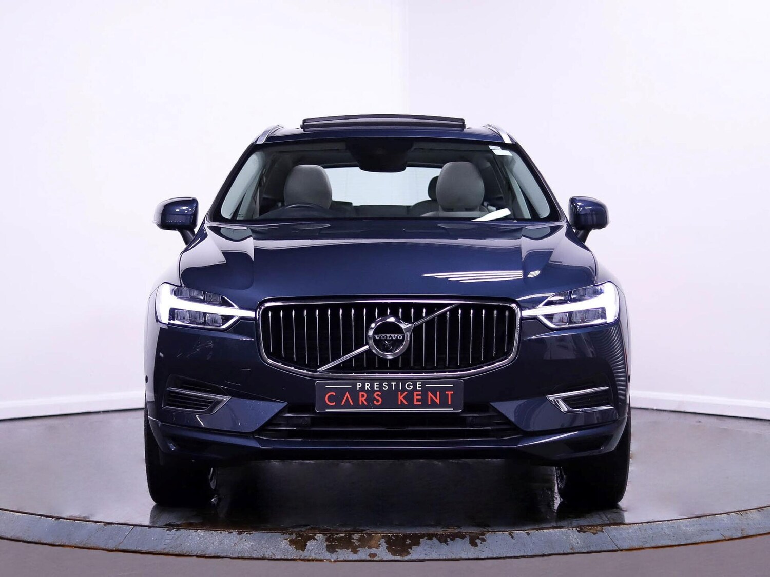 Used Volvo XC60 2021 for sale - 77377062: Photo 7