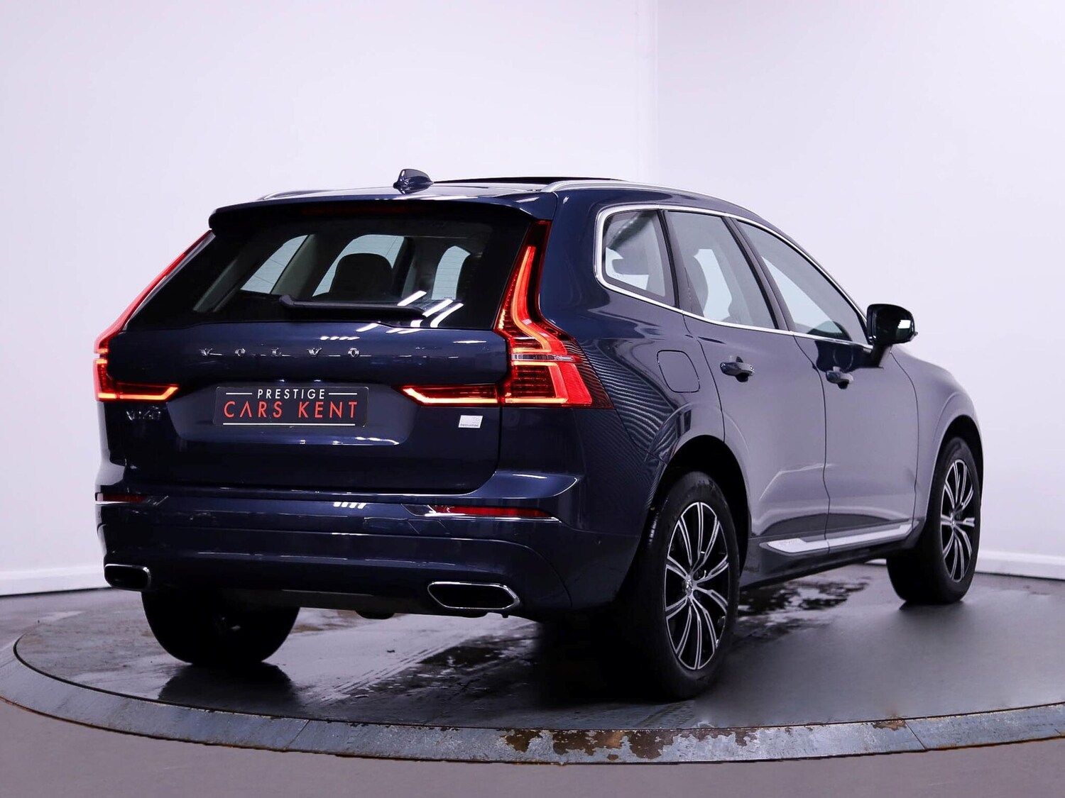 Used Volvo XC60 2021 for sale - 77377062: Photo 9
